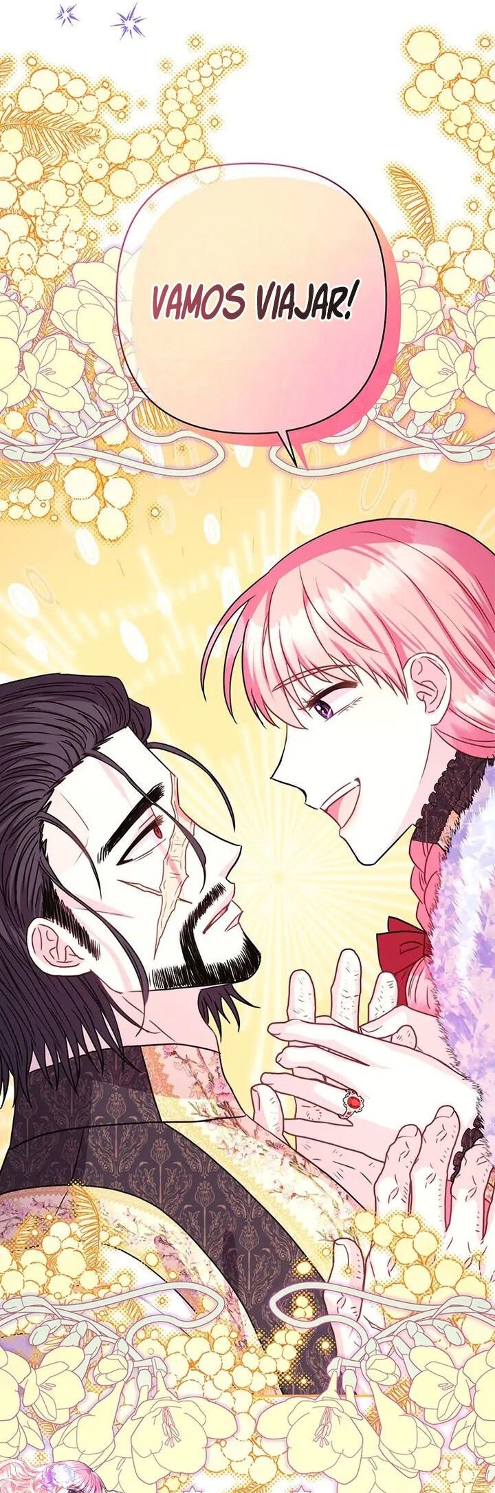 Read Another Typical Fantasy Romance PT Manga Online