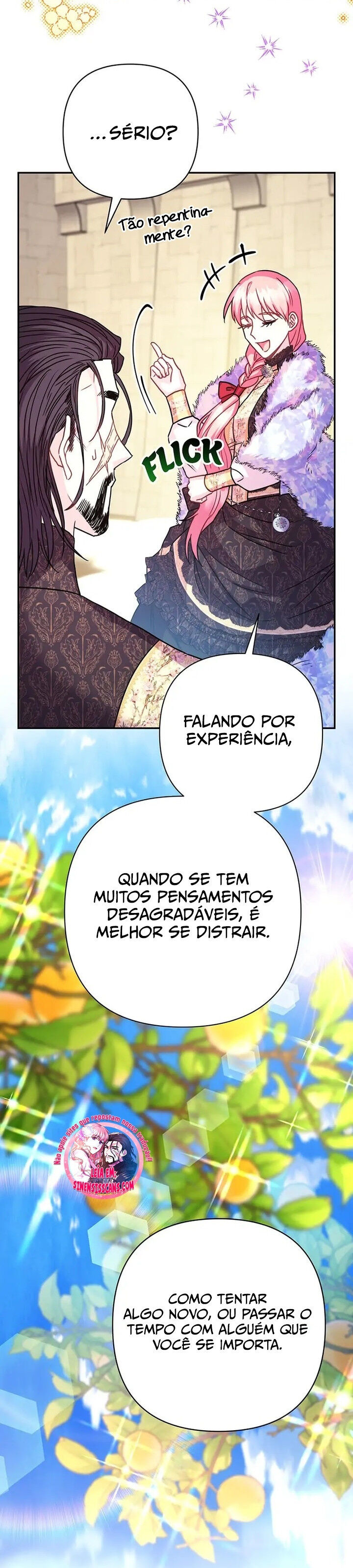 Read Another Typical Fantasy Romance PT Manga Online