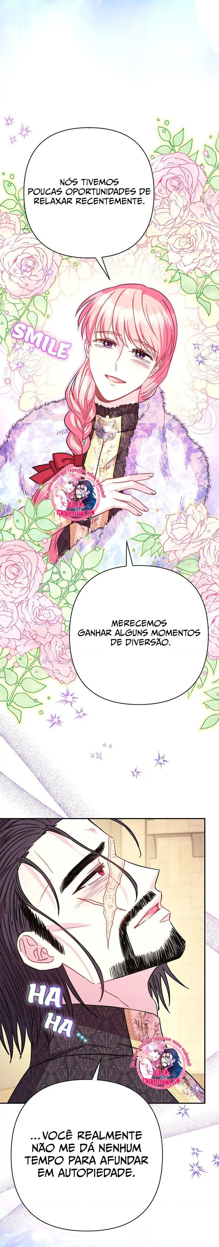 Read Another Typical Fantasy Romance PT Manga Online