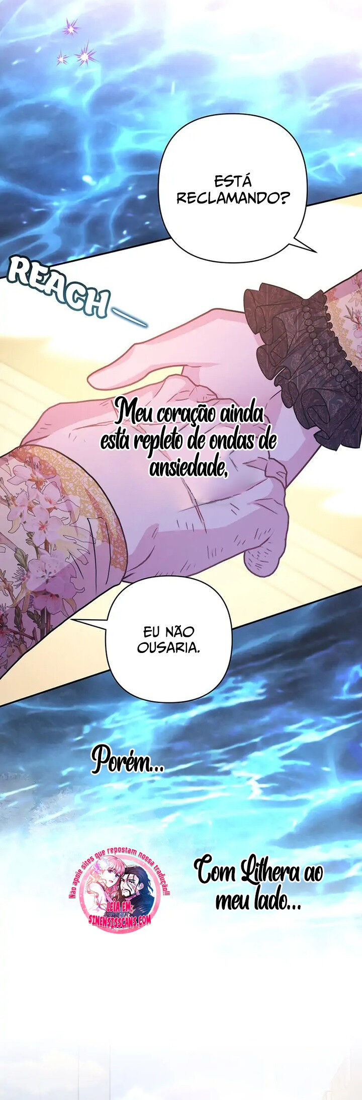 Read Another Typical Fantasy Romance PT Manga Online