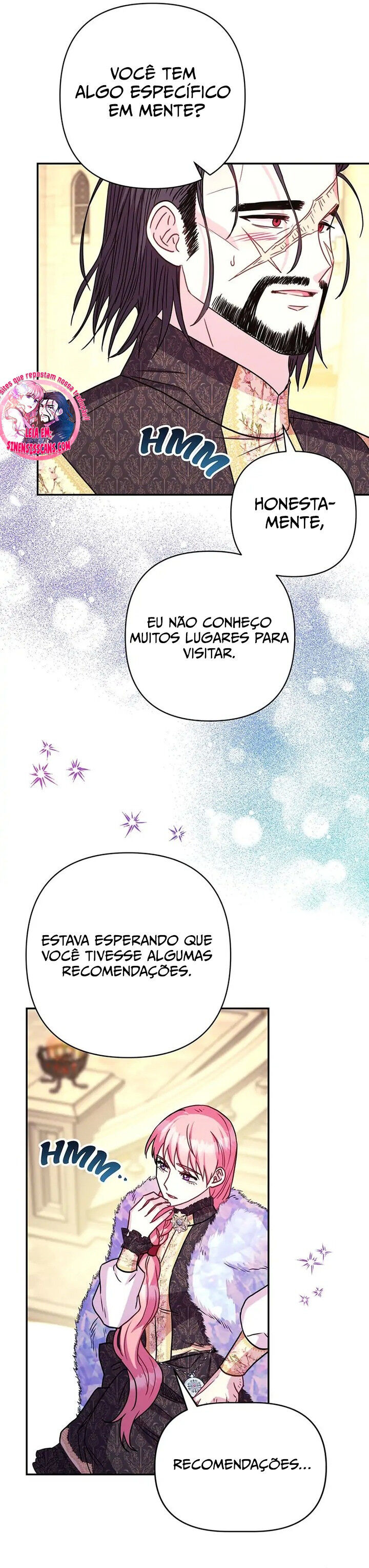 Read Another Typical Fantasy Romance PT Manga Online