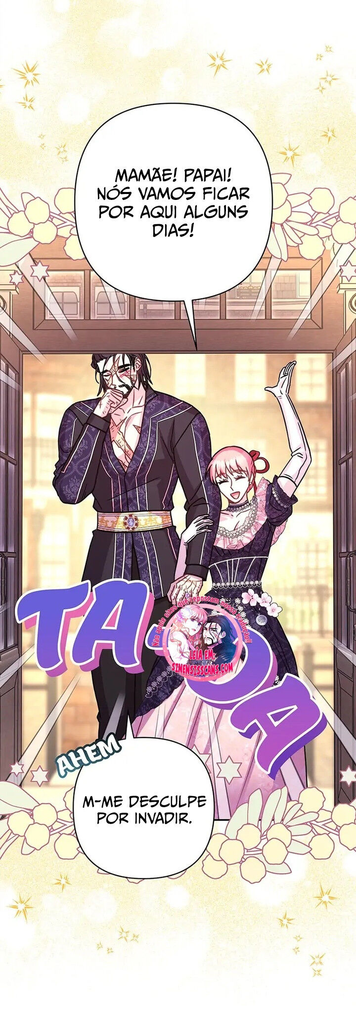Read Another Typical Fantasy Romance PT Manga Online
