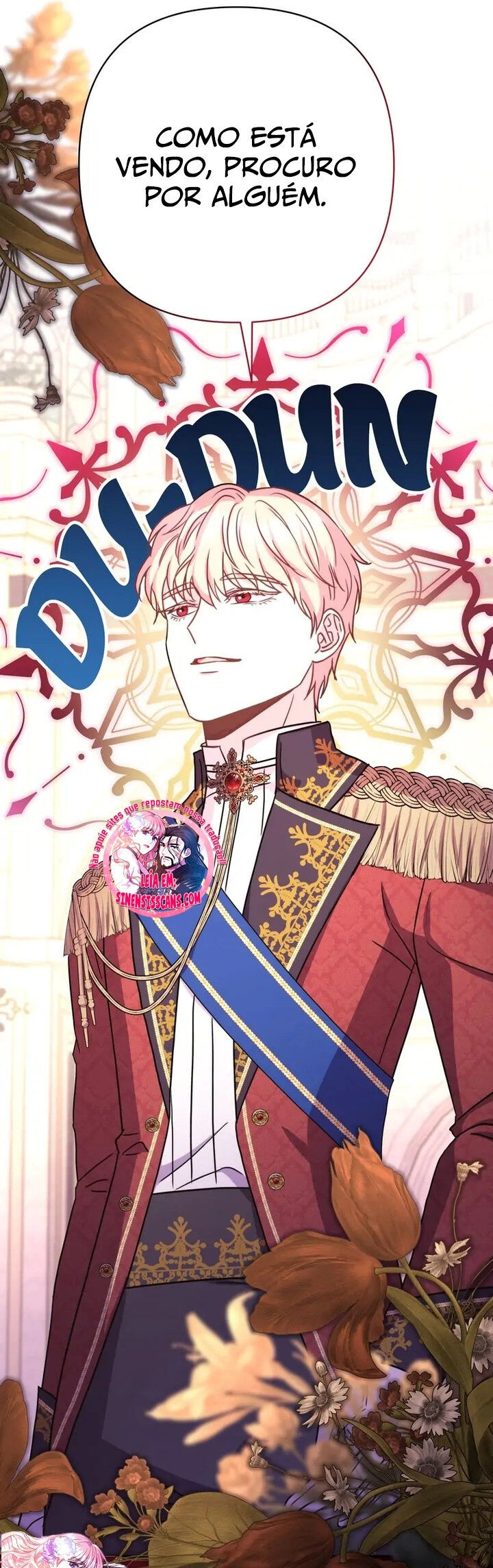 Read Another Typical Fantasy Romance PT Manga Online