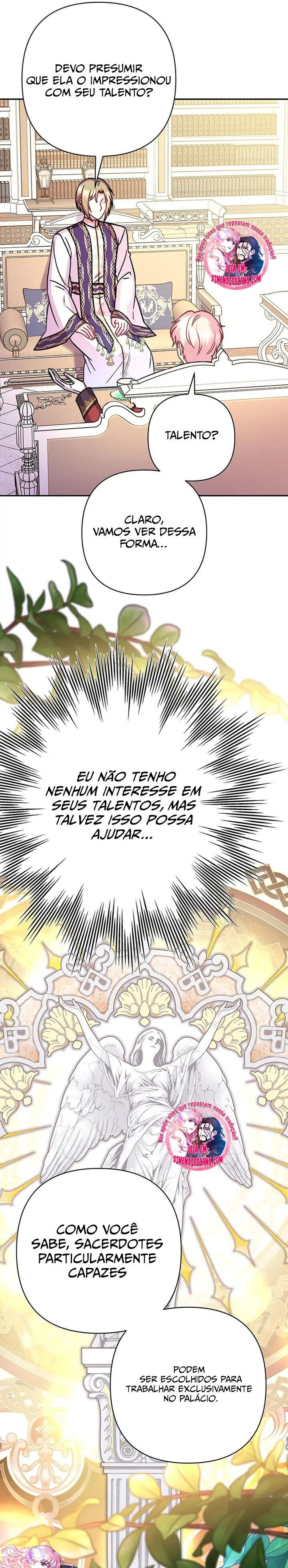 Read Another Typical Fantasy Romance PT Manga Online