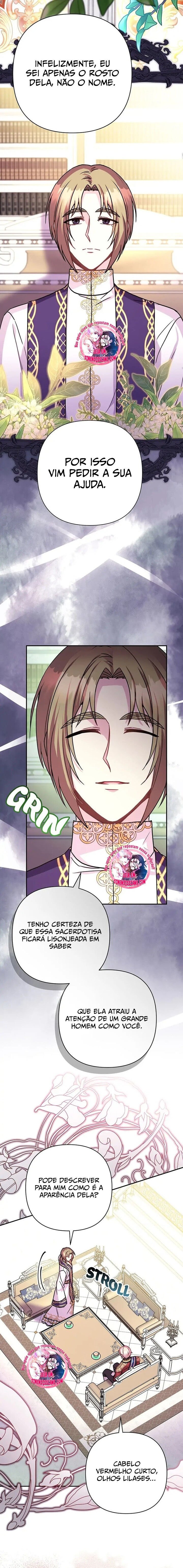 Read Another Typical Fantasy Romance PT Manga Online
