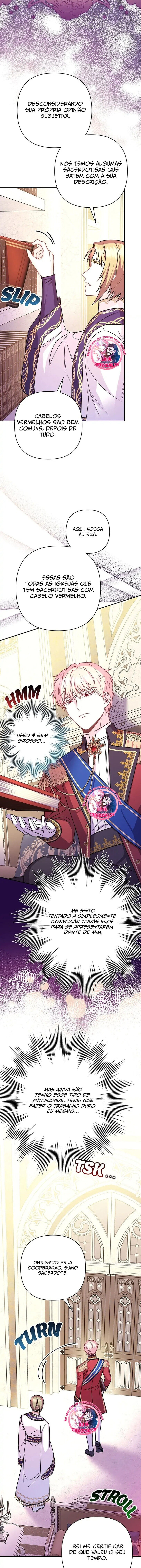 Read Another Typical Fantasy Romance PT Manga Online