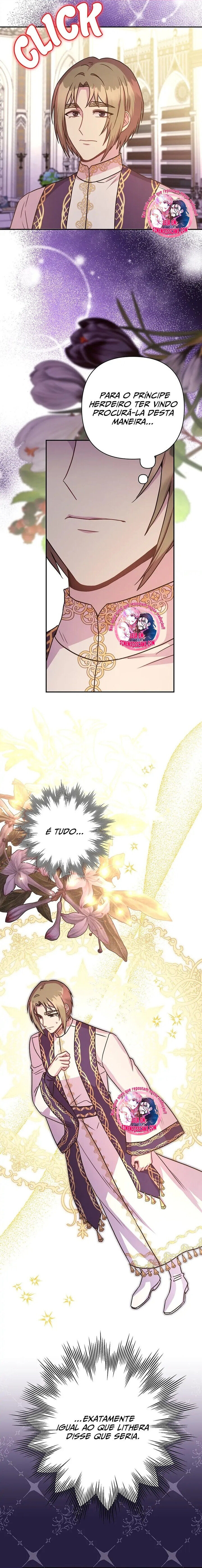 Read Another Typical Fantasy Romance PT Manga Online