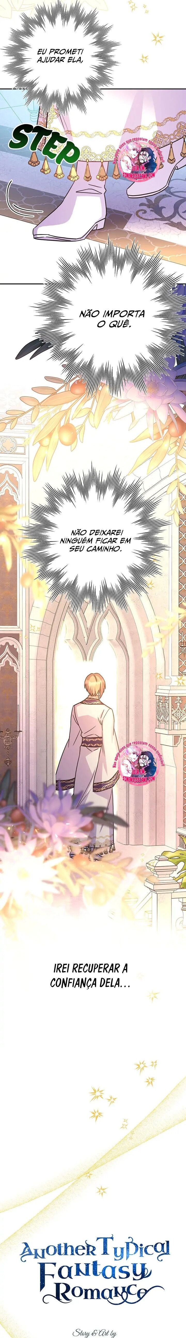 Read Another Typical Fantasy Romance PT Manga Online