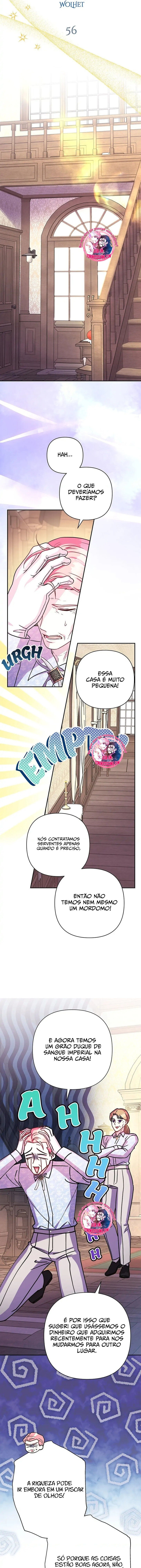 Read Another Typical Fantasy Romance PT Manga Online