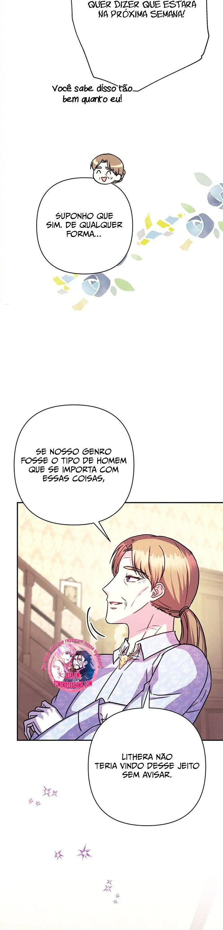 Read Another Typical Fantasy Romance PT Manga Online