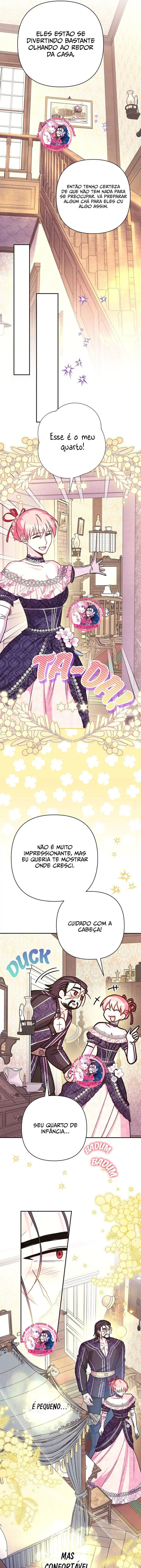 Read Another Typical Fantasy Romance PT Manga Online