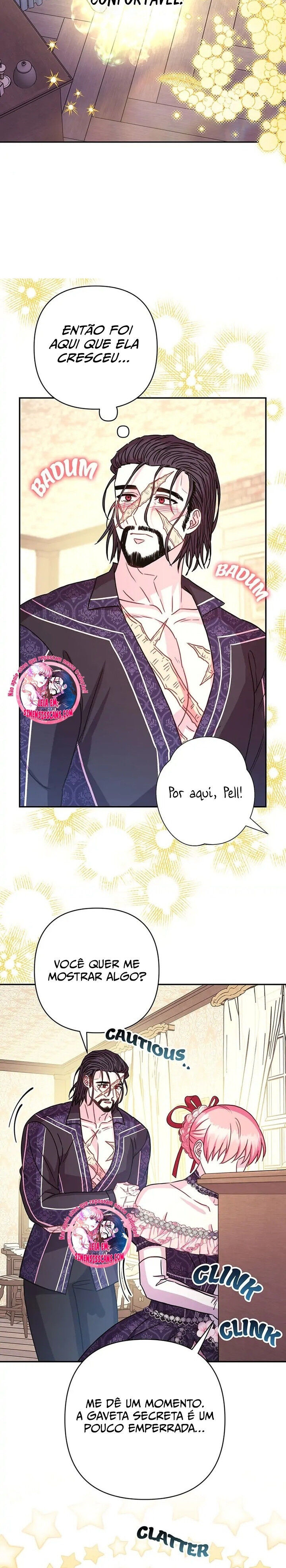 Read Another Typical Fantasy Romance PT Manga Online