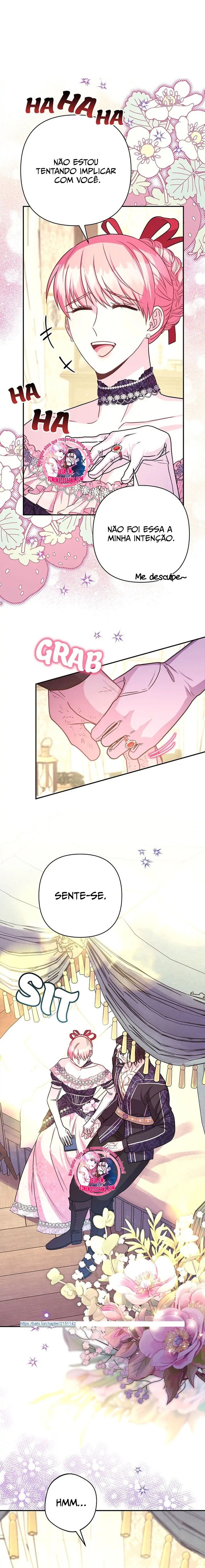 Read Another Typical Fantasy Romance PT Manga Online