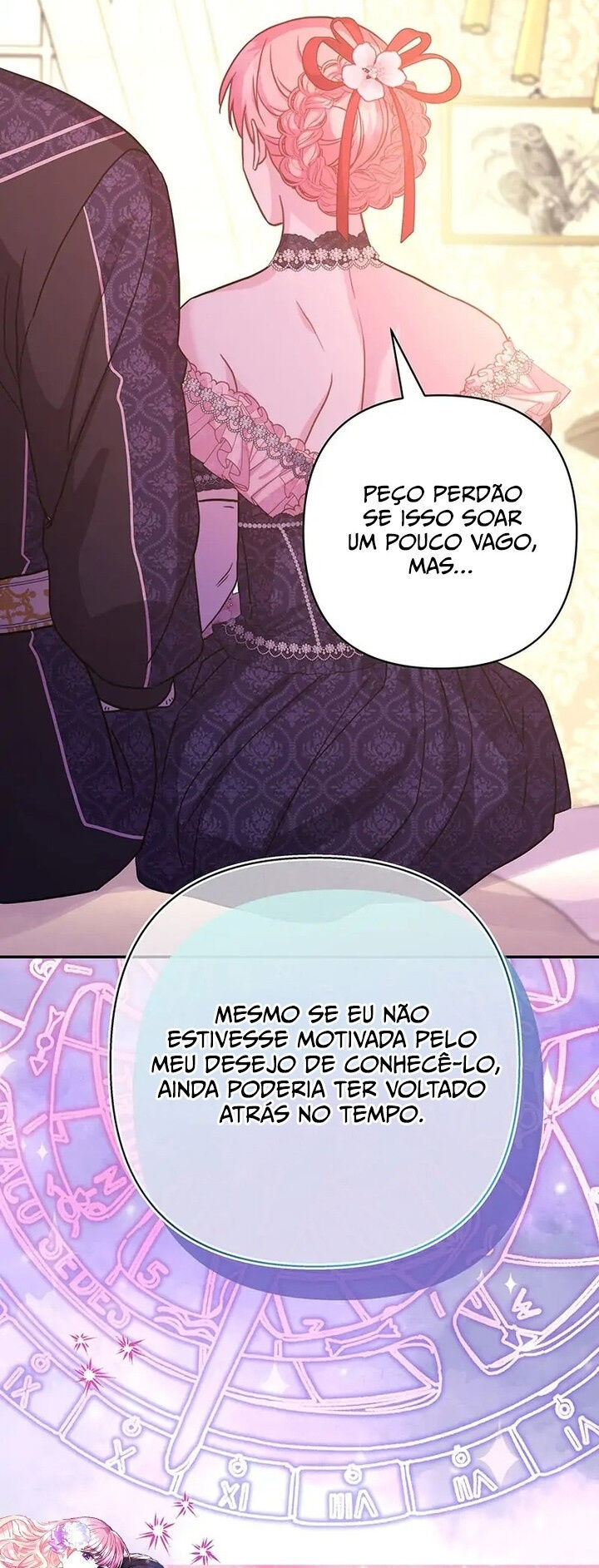 Read Another Typical Fantasy Romance PT Manga Online