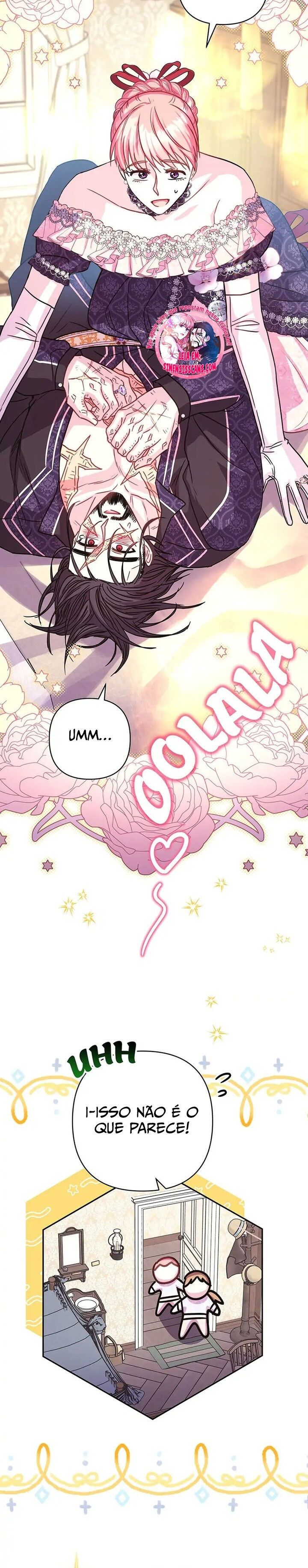 Read Another Typical Fantasy Romance PT Manga Online
