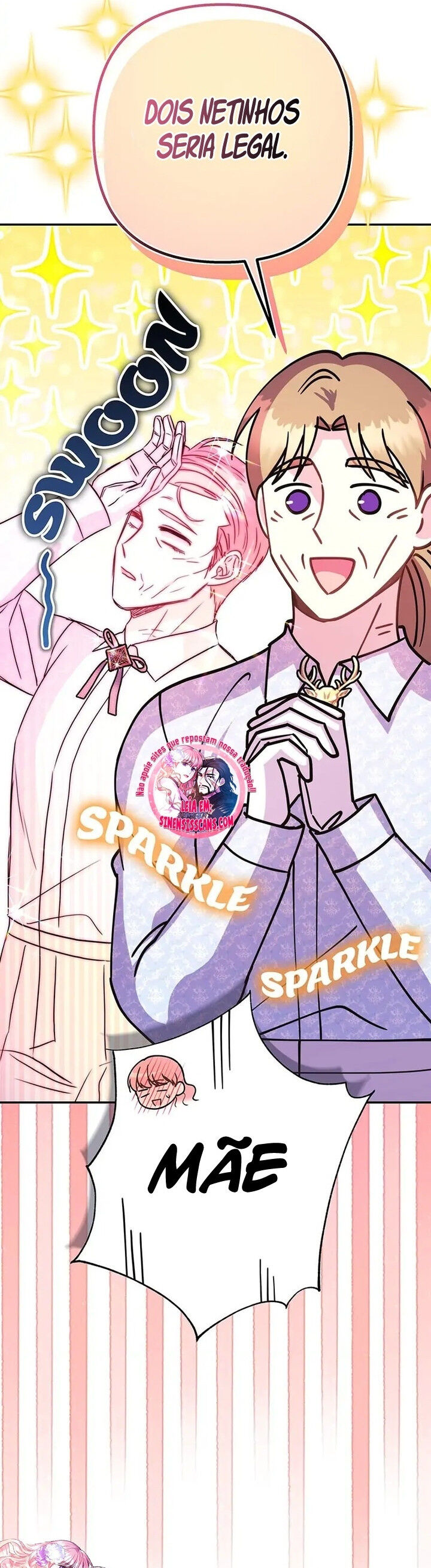 Read Another Typical Fantasy Romance PT Manga Online