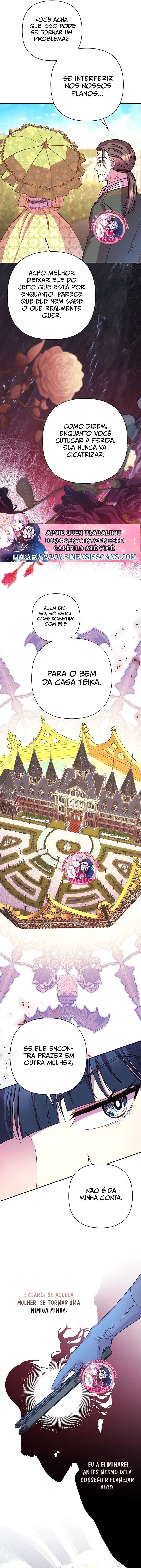 Read Another Typical Fantasy Romance PT Manga Online