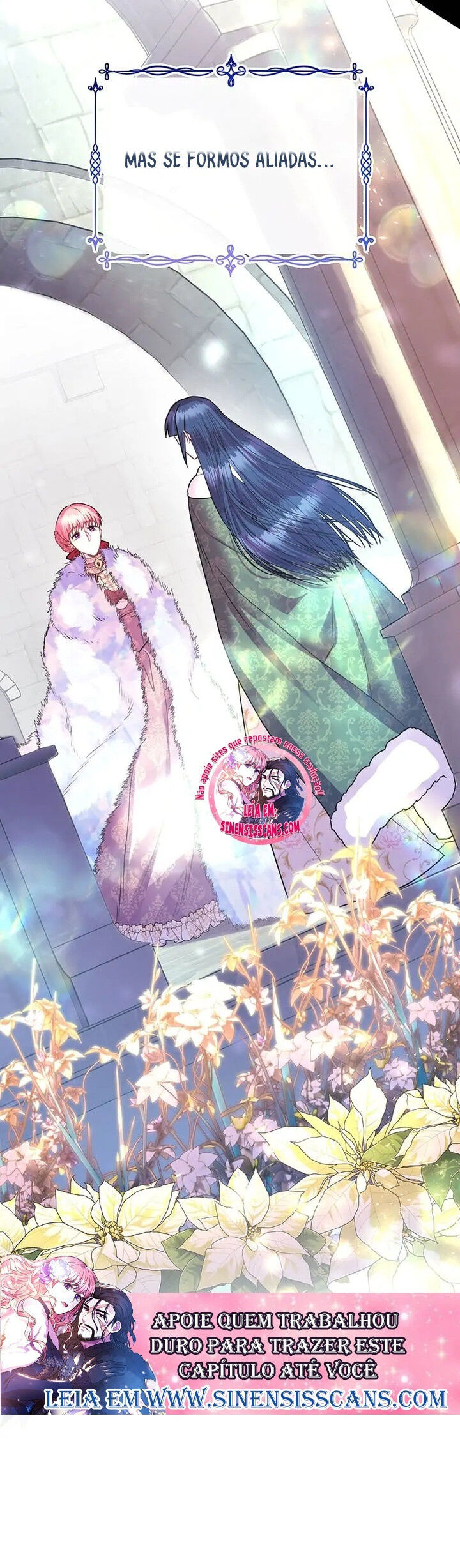 Read Another Typical Fantasy Romance PT Manga Online