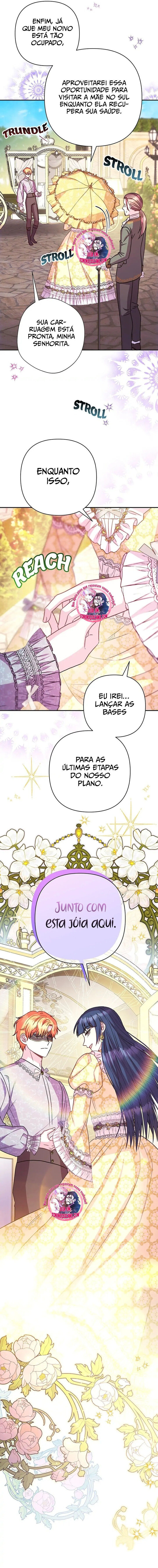 Read Another Typical Fantasy Romance PT Manga Online