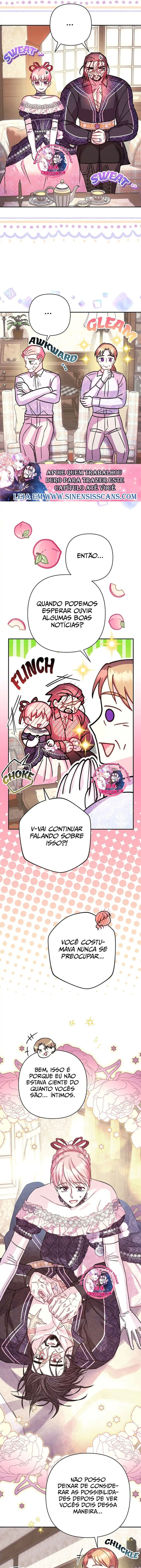 Read Another Typical Fantasy Romance PT Manga Online