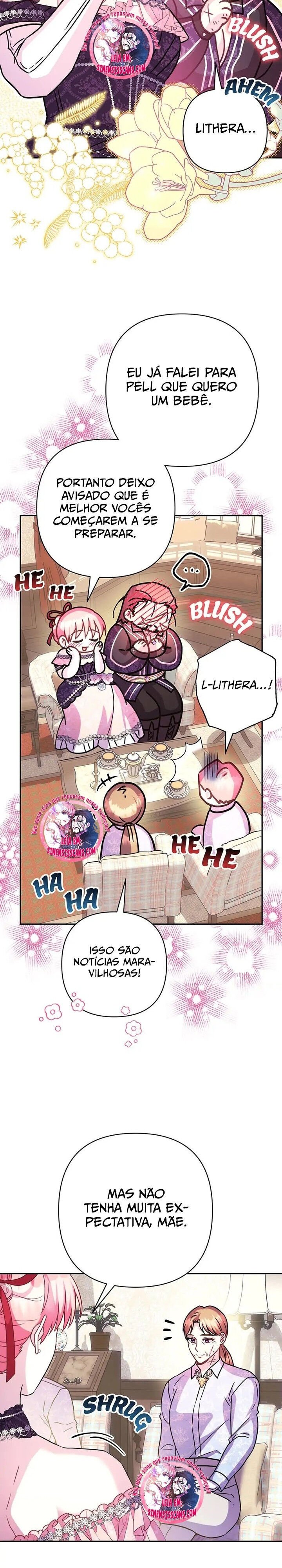 Read Another Typical Fantasy Romance PT Manga Online