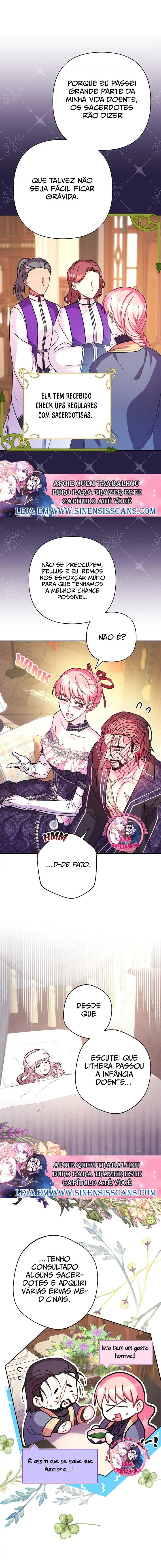 Read Another Typical Fantasy Romance PT Manga Online