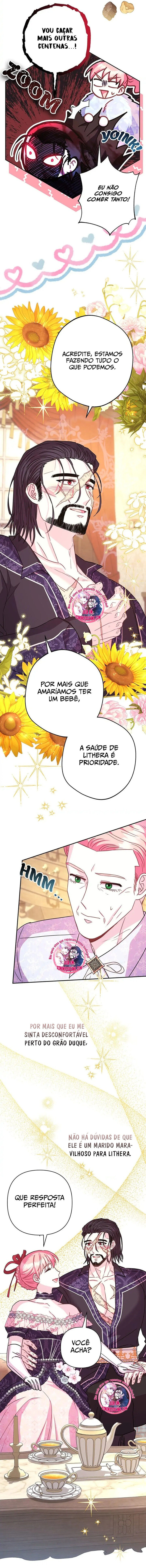 Read Another Typical Fantasy Romance PT Manga Online