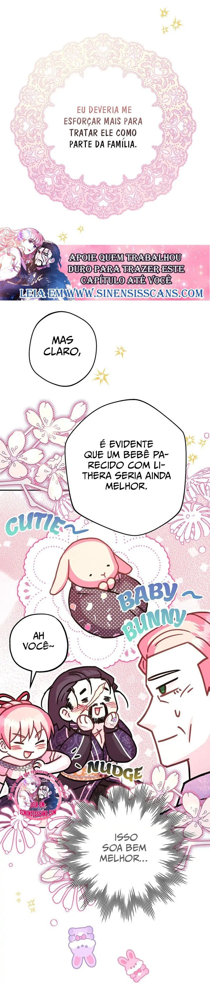 Read Another Typical Fantasy Romance PT Manga Online
