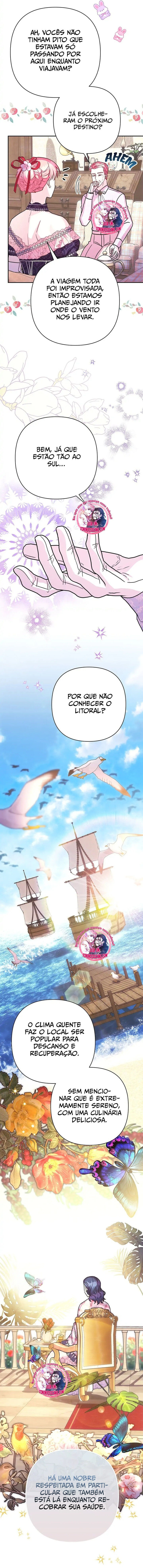 Read Another Typical Fantasy Romance PT Manga Online