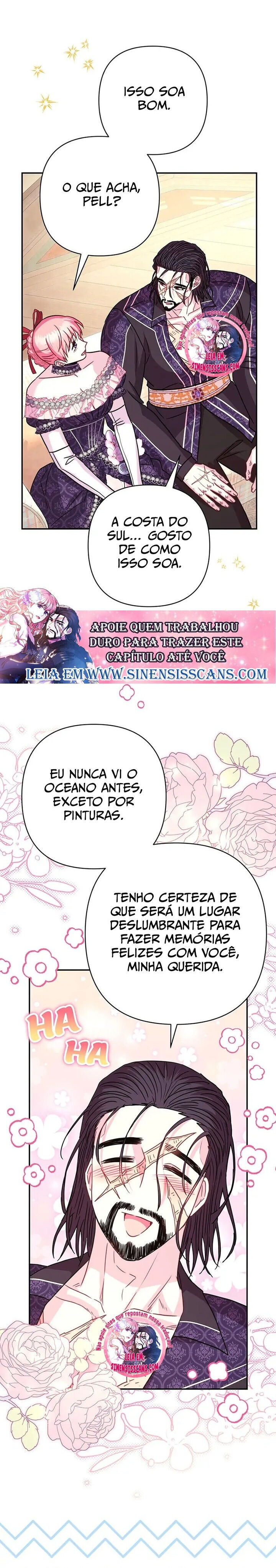 Read Another Typical Fantasy Romance PT Manga Online