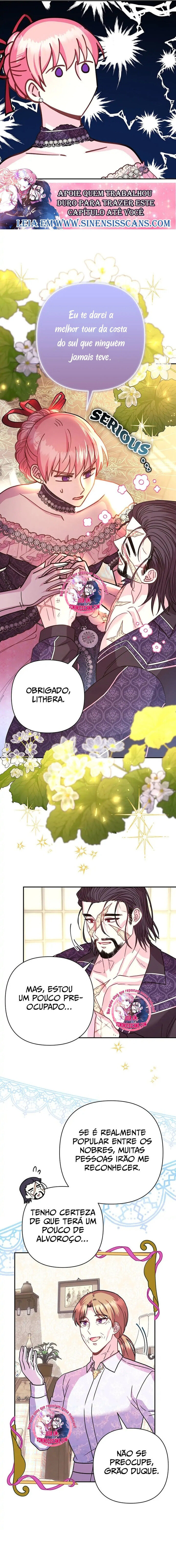 Read Another Typical Fantasy Romance PT Manga Online