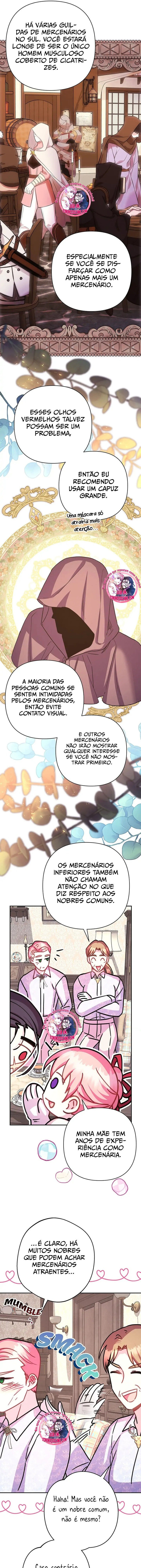 Read Another Typical Fantasy Romance PT Manga Online