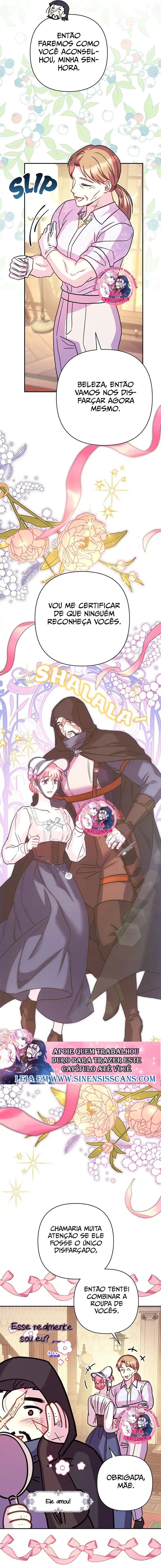Read Another Typical Fantasy Romance PT Manga Online