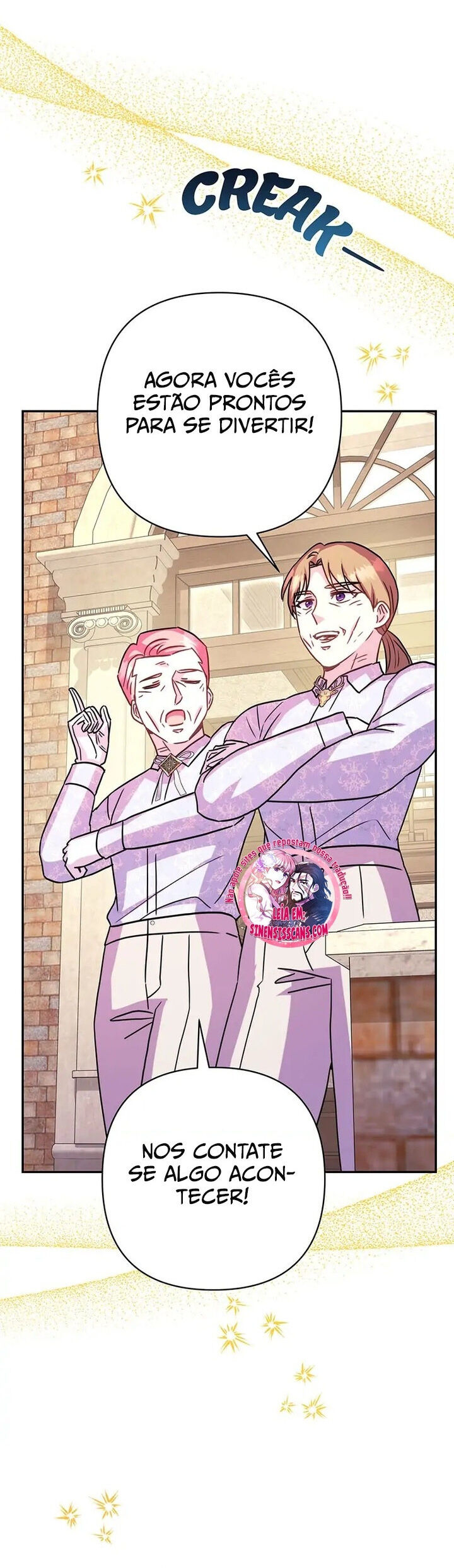 Read Another Typical Fantasy Romance PT Manga Online