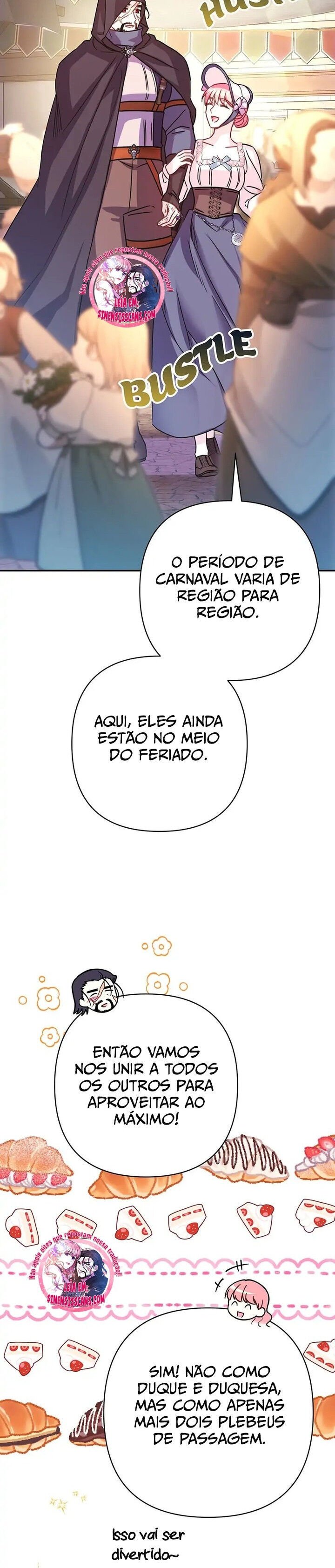 Read Another Typical Fantasy Romance PT Manga Online