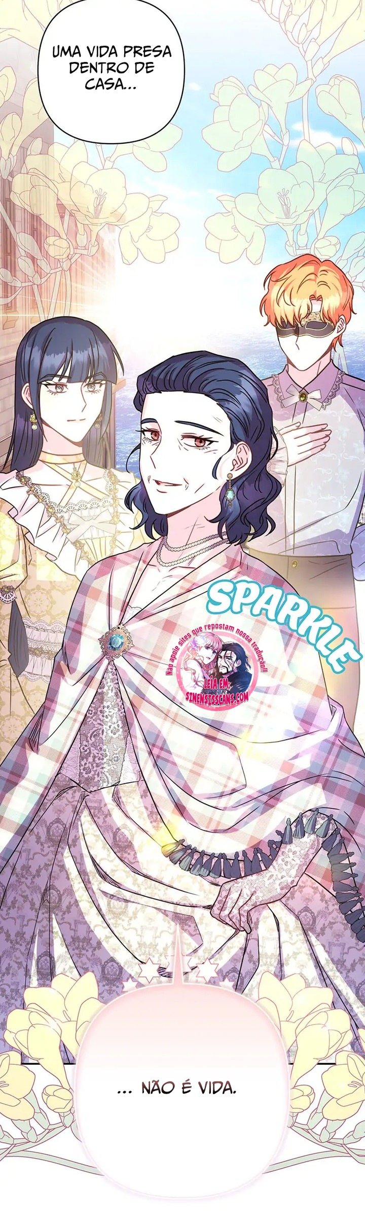 Read Another Typical Fantasy Romance PT Manga Online