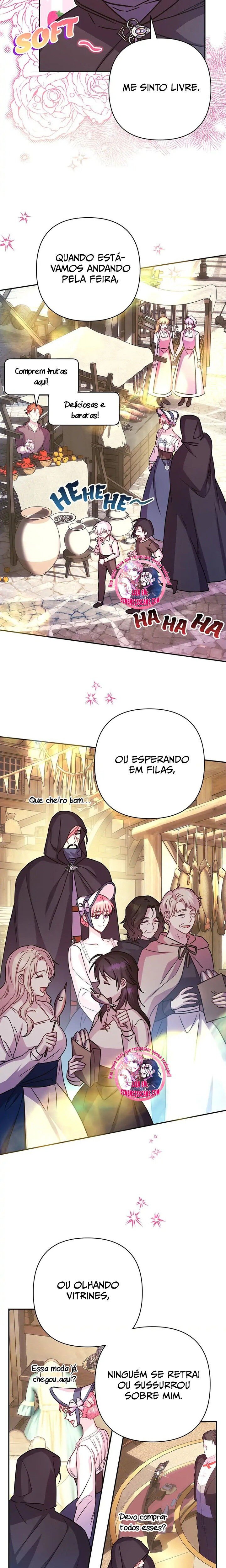 Read Another Typical Fantasy Romance PT Manga Online