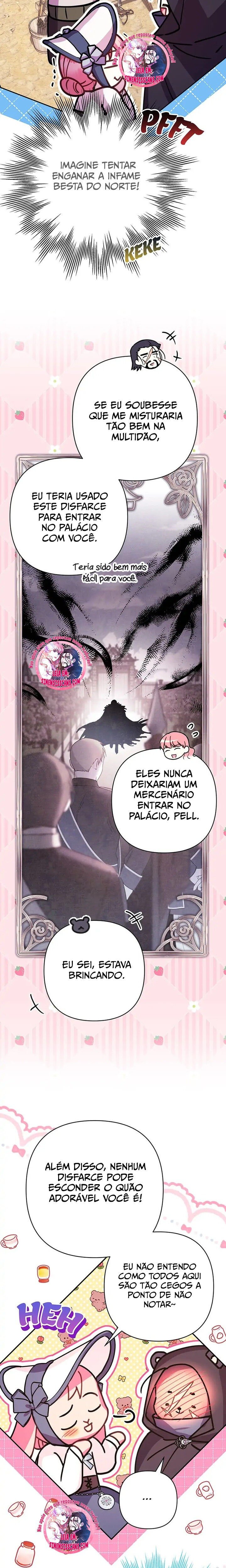 Read Another Typical Fantasy Romance PT Manga Online