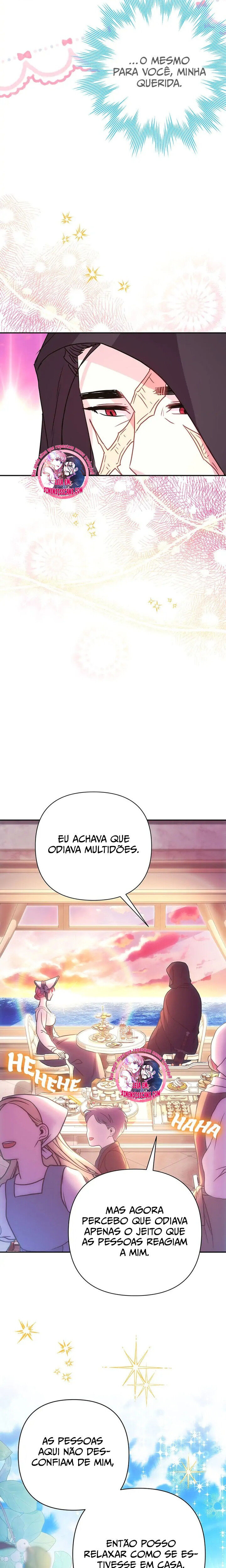Read Another Typical Fantasy Romance PT Manga Online