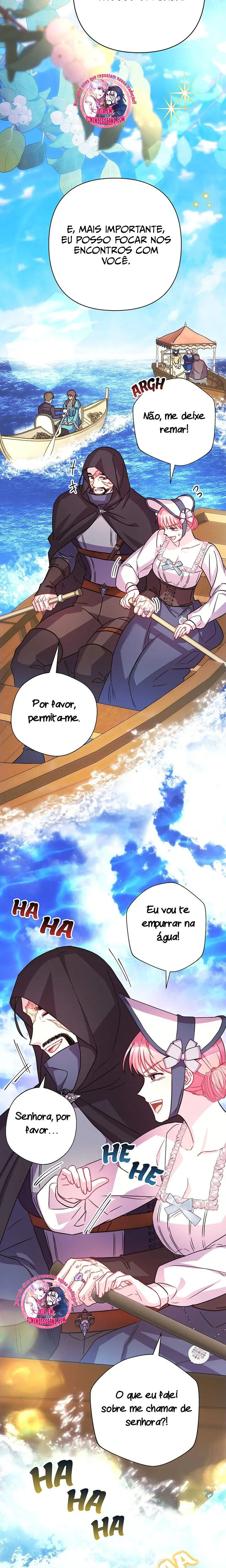 Read Another Typical Fantasy Romance PT Manga Online