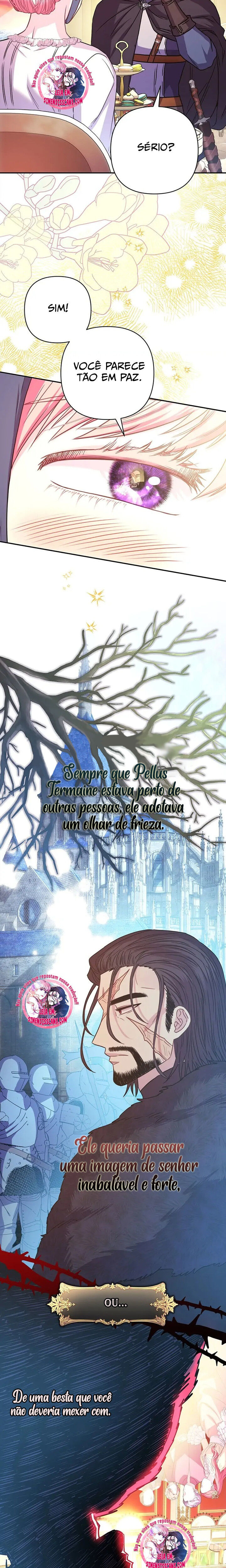 Read Another Typical Fantasy Romance PT Manga Online