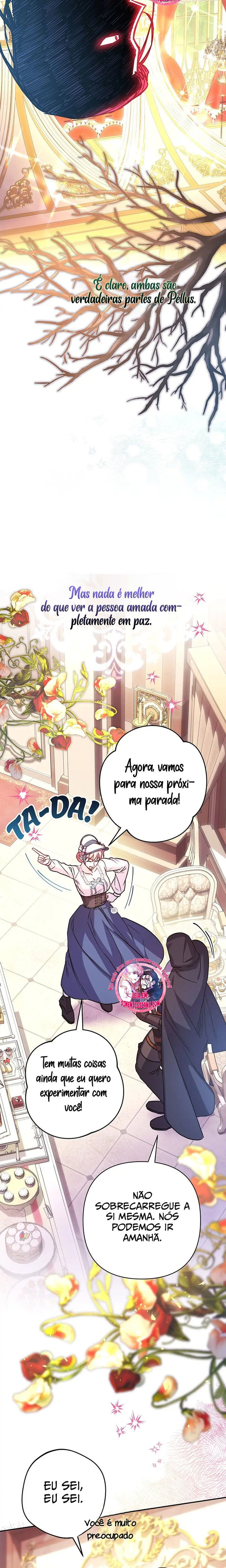Read Another Typical Fantasy Romance PT Manga Online