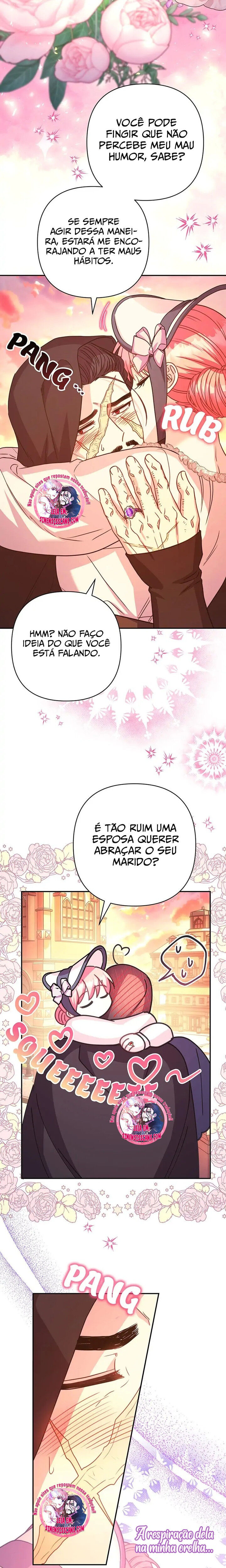 Read Another Typical Fantasy Romance PT Manga Online