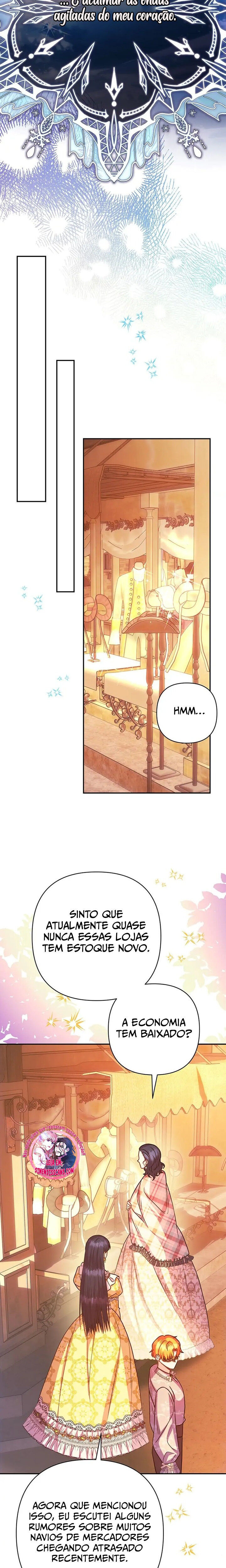Read Another Typical Fantasy Romance PT Manga Online