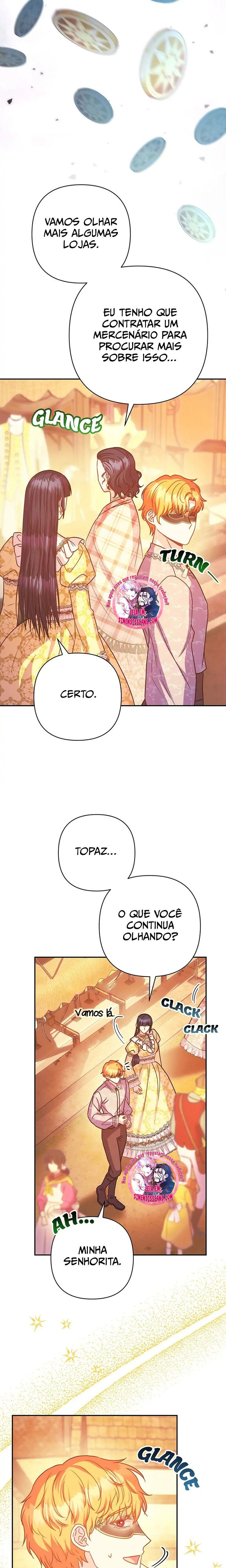 Read Another Typical Fantasy Romance PT Manga Online