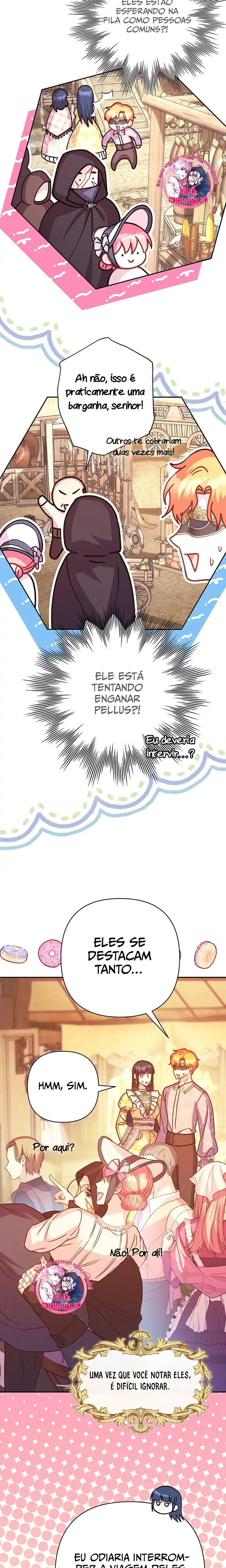 Read Another Typical Fantasy Romance PT Manga Online