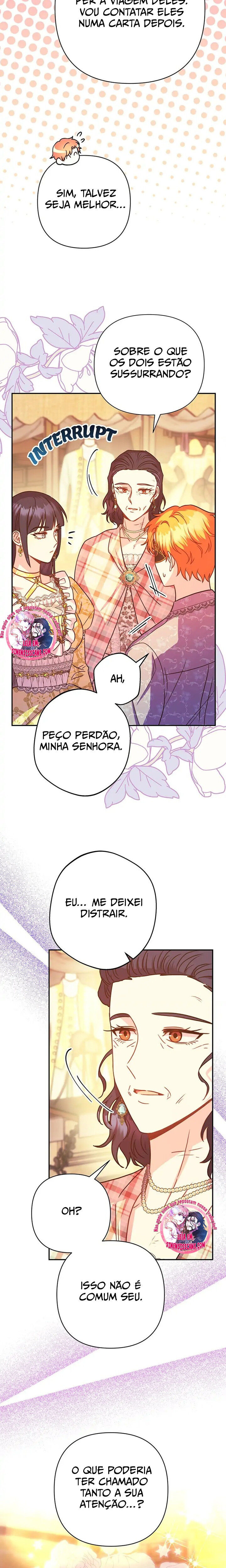 Read Another Typical Fantasy Romance PT Manga Online