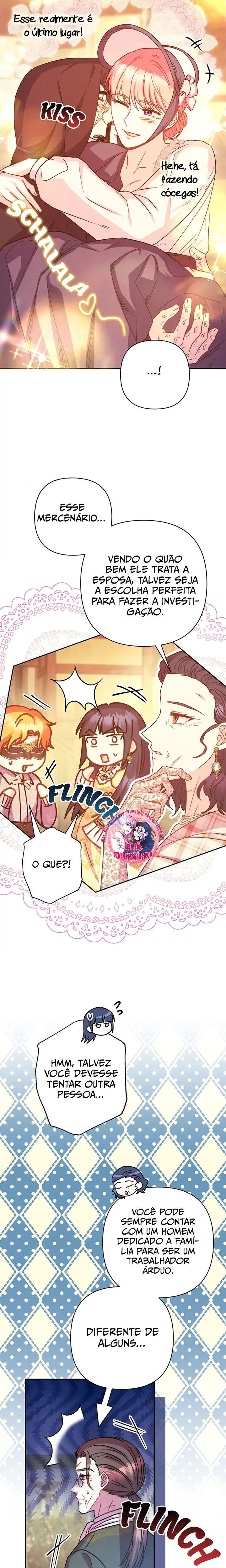 Read Another Typical Fantasy Romance PT Manga Online