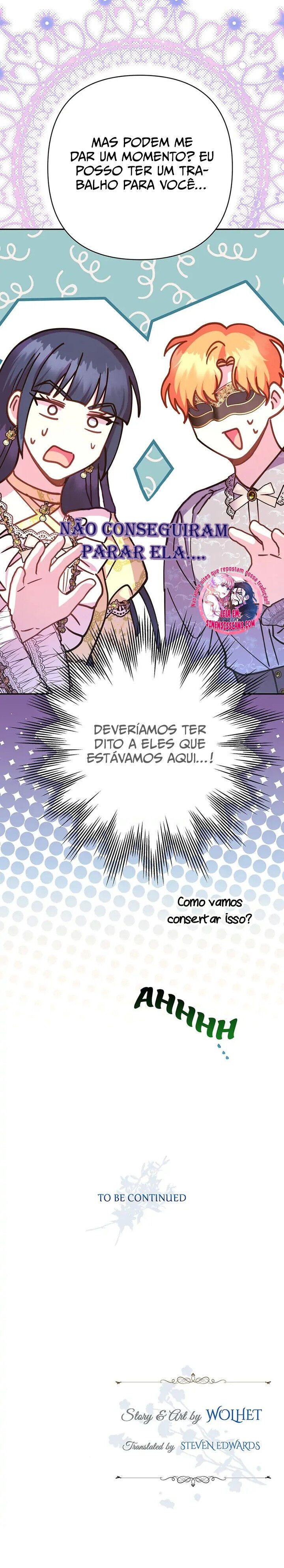 Read Another Typical Fantasy Romance PT Manga Online