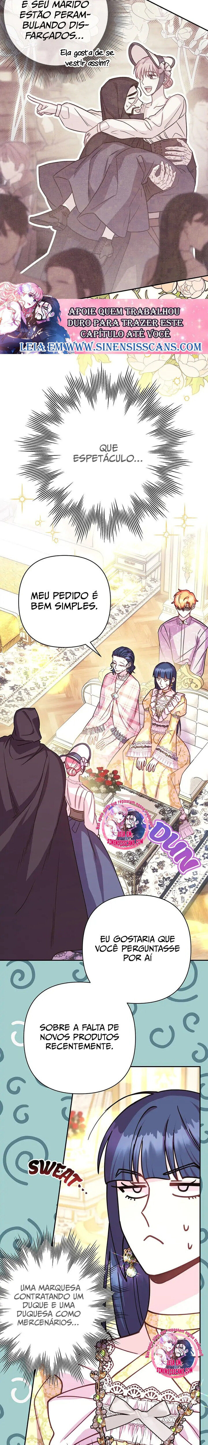 Read Another Typical Fantasy Romance PT Manga Online